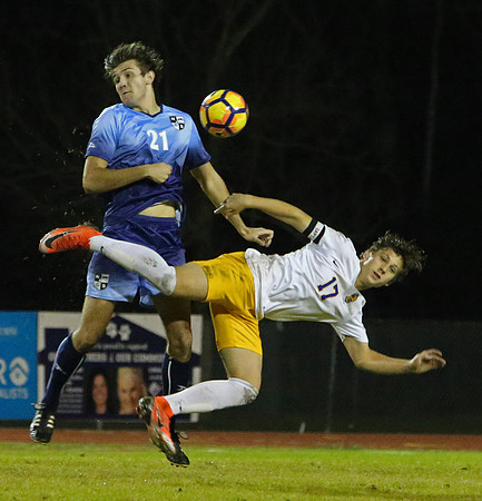 Boys Soccer 2019 - Group Cover Photo