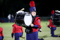 2025 Hannan Band - Game 6