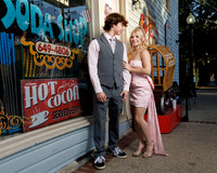 2025 Slidell High Homecoming Dance