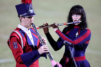 2025 Hannan Band - Game 8