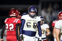 2025 - PJP vs Pearl River