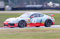 2025-11-09 NASA at NOLA Motorsports Park