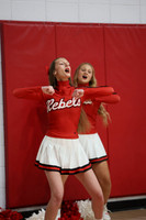 Cheer