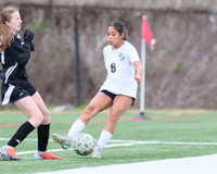 2026-01-17 Northshore vs Dominican JV