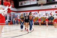 2026-02-03 PRHS Senior Night