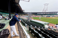 RIckwood Field