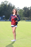 2026 Hannan Cheer Seniors