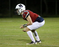Hannan vs Jewel Sumner