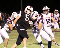 Hannan vs Albany