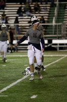 Hannan vs DeLaSalle