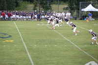 Hannan vs Central Catholic