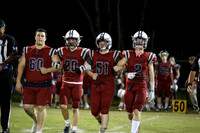 Hannan vs Albany