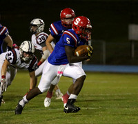 Hannan vs Jewel Sumner