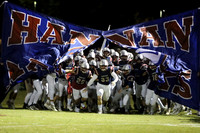 Hannan vs Albany
