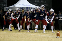 Hannan vs Vandebilt Catholic