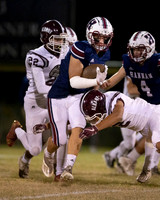Hannan vs Albany