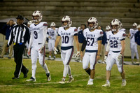 Hannan vs Liberty