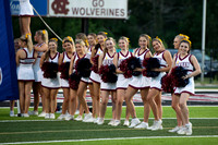 Hannan vs Northlake Christian