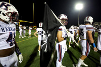 Hannan vs Lakeshore