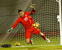 Boys Soccer