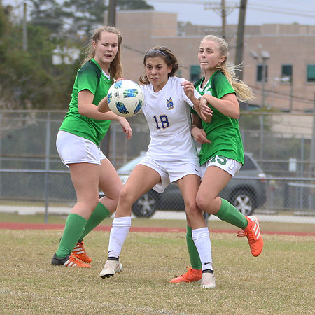 Girls Soccer 2019 - Group Cover Photo