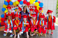 2023 Pre-K Graduation