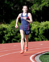 2024 Allie Smith Meet