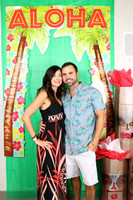 2017 Luau