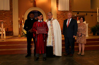2021 Graduation