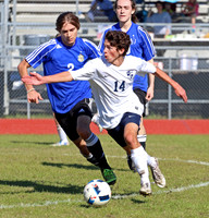 Boys Soccer 2017 - Group Cover Photo