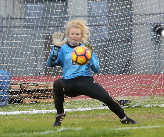 Girls Soccer 2018 - Group Cover Photo