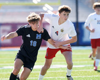 2025-01-25 PJP vs Mandeville