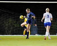 Archbishop Hannan vs St. Scholastica