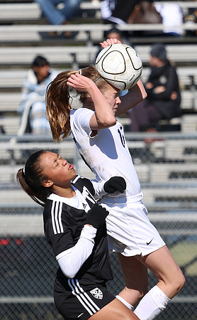 Girls Soccer 2016 - Group Cover Photo
