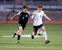 2024-01-24 Lakeshore vs Hannan