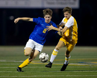 Boys Soccer 2020 - Group Cover Photo