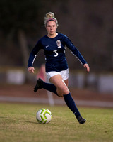Girls Soccer 2021 - Group Cover Photo