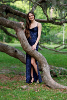 2024 Slidell High Prom