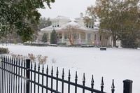 2025 Winter Storm Enzo in Slidell