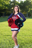 2024 Hannan Cheer Seniors