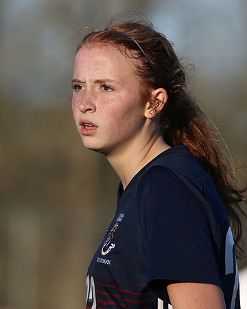 Girls Soccer 2020 - Group Cover Photo